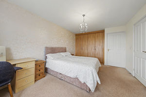 Silver Well Drive Staveley
